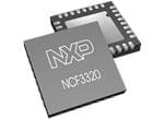 NXP Semiconductors NCF3320 Automobilstandard-NFC-Frontend-ICs