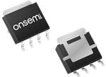 onsemi NSS40300CT Bipolartransistoren