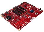 Microchip Technology EV58G97A Curiosity-Nano-Explorer-Board