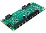 Microchip Technology EV42P34A Evaluierungsboard (EVB)