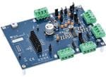 Texas Instruments TPS65386001Q1EVM Evaluierungsmodul (EVM)