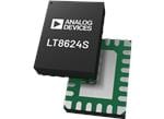 Analog Devices Inc. LT®8622S/LT8624S Synchrone Abwärtsregler Regler