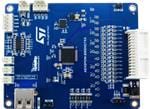 STMicroelectronics AEK-POW-BMSNOTX BMS Evaluierungsboard