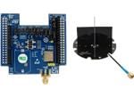 STMicroelectronics X-NUCLEO-LIV4A1 GNSS-Erweiterungsboard