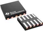Texas Instruments DAC82001 16-Bit Einkanal-DAC mit geringem Stromverbrauch