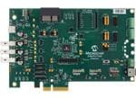 Microchip Technology EVB-PCI11400 Evaluierungsboard