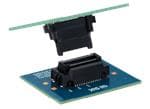 Hirose Electric FX26 +140 °C Potentialfreie Board-to-Board-Steckverbinder