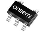 onsemi NL17SG14 Hochgeschwindigkeits-CMOS-Schmitt-Wechselrichter