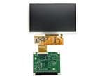 NXP Semiconductors TM050RDH03-41 Paralleles LCD-Display