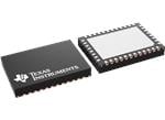 Texas Instruments DRV2911-Q1 Vollbrücken-PWM-Eingangs-Piezo-Treiber