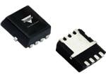 Vishay Semiconductors Si76-Baureihe MOSFETs