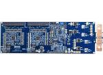 Analog Devices Inc. AD-BMSE2E3W-SL Evaluierungsboard