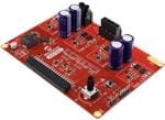 Microchip Technology EV35Z86A Mehrphasen-Leistungsboard
