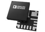 Analog Devices Inc. MAX2640x Silent Switcher®-Abwärtswandler