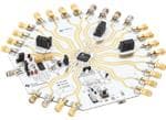 Texas Instruments LMX1860SEPEVM Evaluierungsmodul