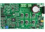 STMicroelectronics EVSPIN32G02Q1S1 Evaluierungsboard
