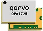 Qorvo QPA1725 20 W GaN-Leistungsverstärker