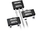 Diodes Incorporated AH371x Hochspannungs-Hall-Effekt-Verriegelungen