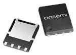 onsemi 40-V-Leistungs-MOSFETs