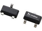 Littelfuse AQ27COM-02HTG TVS-Diodenarray