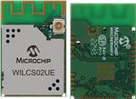 Microchip Technology WILCS02 Wi-Fi®-Netzwerk-Controller-ICs/-Module