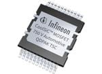Infineon Technologies CoolSiC™ 750 V-G1-SiC-Trench-MOSFETs für Fahrzeuganwendungen