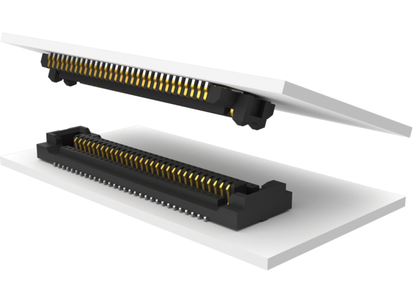 Ultra-Mikro-Steckverbinderlösungen