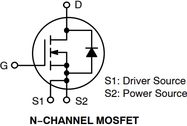 onsemi NTH4L018N075SC1 n-Kanal-SiC-MOSFET