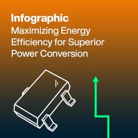 Infografik - onsemi PowerTrench Technologie