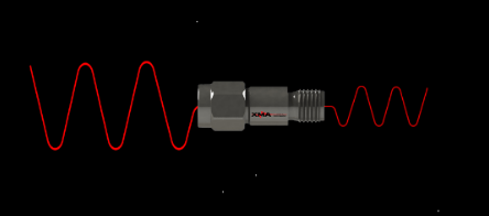 Amphenol XMA Kryogene Lösungen