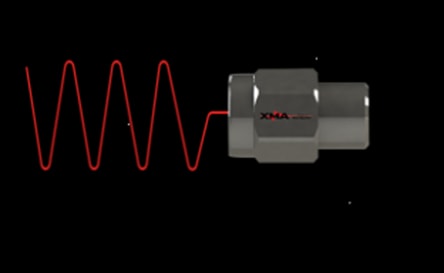 Amphenol XMA Kryogene Lösungen