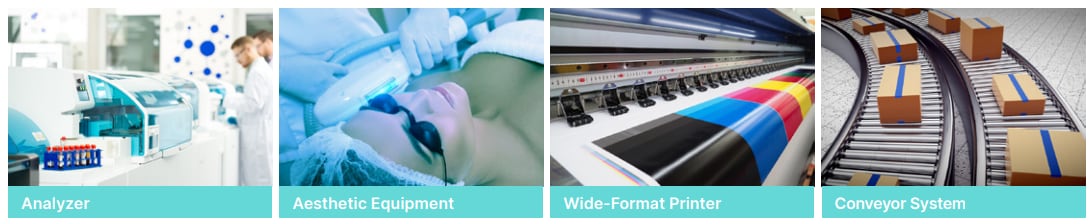 Delta Electronics IMA PLUS 2000W Power Supplies