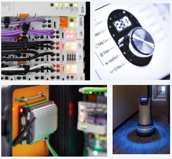 ams OSRAM SMARTLED® 0603 Gen 2 LEDs