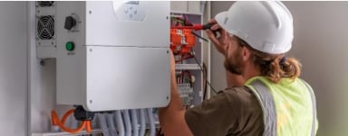 Molex Hebelaktivierte Reihenklemmen