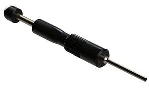 Tabelle - Amphenol Sine Systems ATS Series™ Superior Seal PCB-Steckverbinder