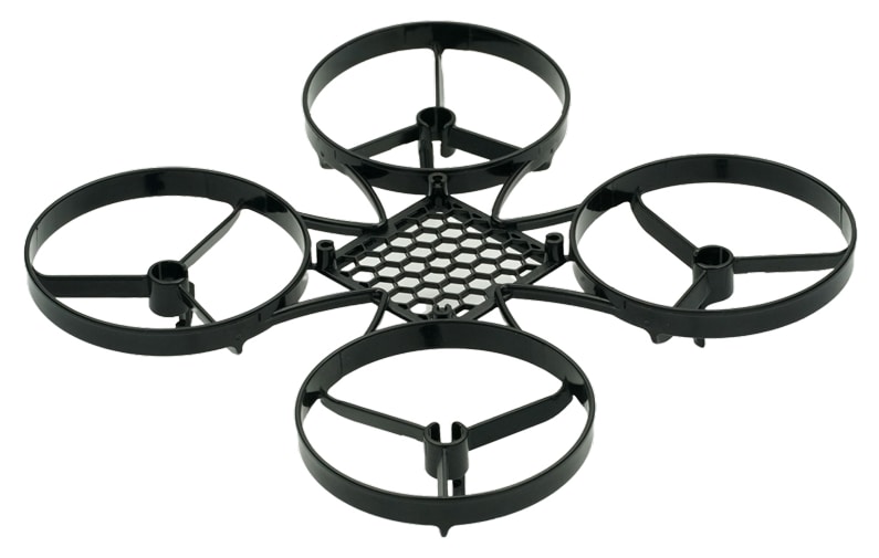 STMicroelectronics STEVAL-DRONE02 Mini-Drohnen-Zusatzkit