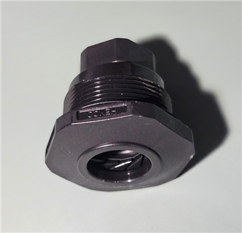 Infographic - Heyco Low-Profile Cordgrips