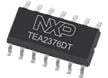TEA2376xT Konfigurierbare verschachtelte PFC-Controller