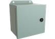 Eclipse Junior 4 Mild Steel Junction Boxes