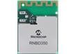 RNBD350 BLUETOOTH® Low-Energy-Modul