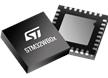 STM32WB09 BLUETOOTH® Low Energy 5.4 32-Bit-MCUs