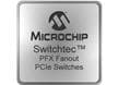 Switchtec™ PFX PCIe® Fanout-Schalter der 5. Gen.