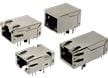 10G Modular Jack Connectors