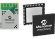 WINCS02 Wi-Fi®-Netzwerk-Controller-ICs/-Module