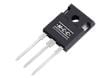 600 V n-Kanal-Super-Junction-Leistungs-MOSFETs