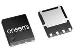 onsemi T10 Nieder-/Mittelspannungs-MOSFETs
