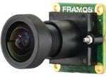 FRAMOS FSM:GO-IMX676C 12.6MP/1:1 Optical Sensor Modules
