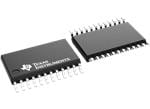 Texas Instruments TCA9539x-Q1 I2C/SMBus I/O-Expander