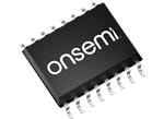 onsemi NCV75215 ASSP für Ultraschallmessung