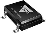 Vishay Semiconductors DF0x und DF1x Brückengleichrichter